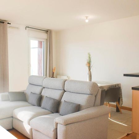 3-Rooms Apartment With Wifi And Balcony Saint-Denis  Eksteriør billede