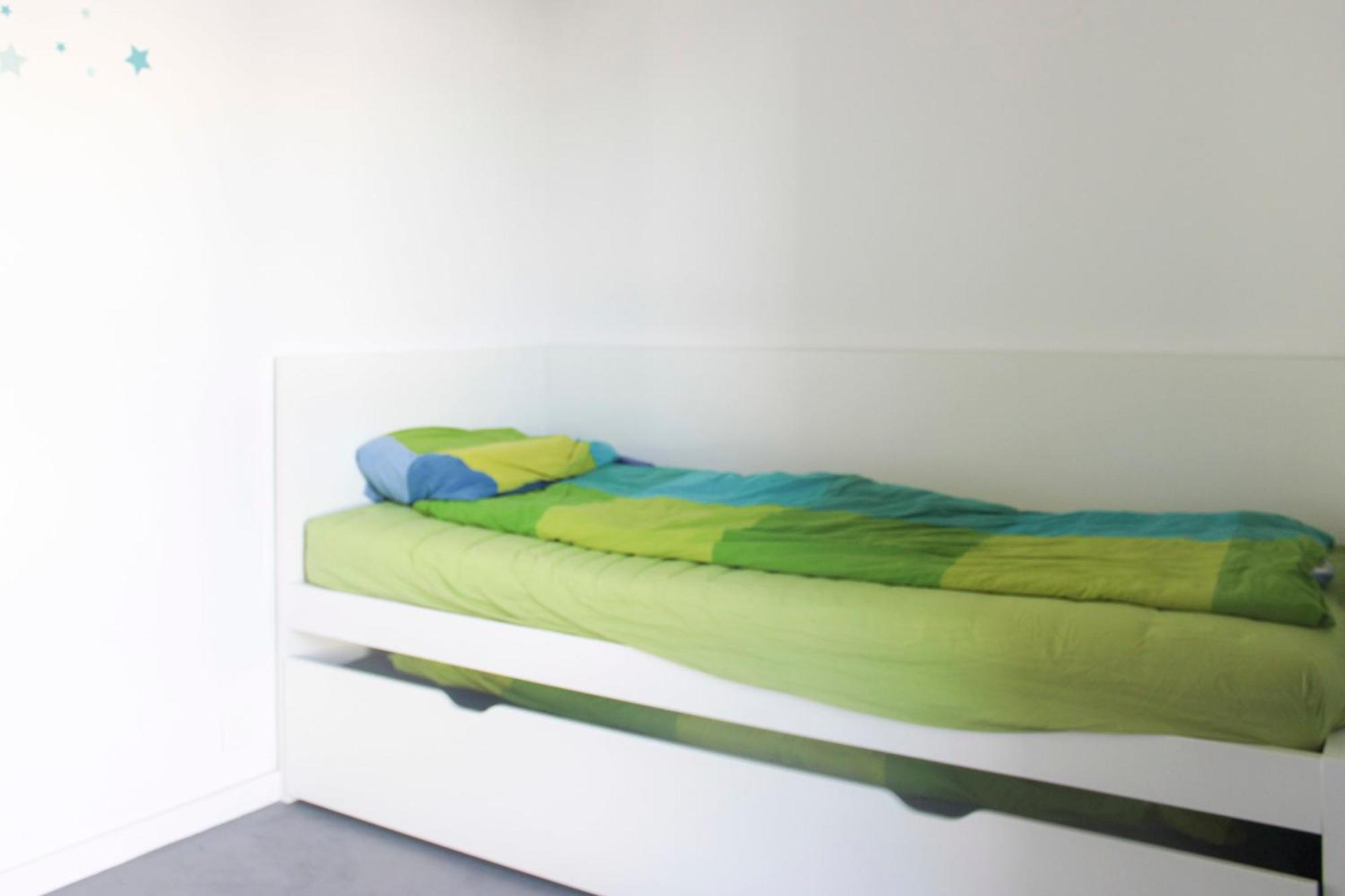 3-Rooms Apartment With Wifi And Balcony Saint-Denis  Eksteriør billede